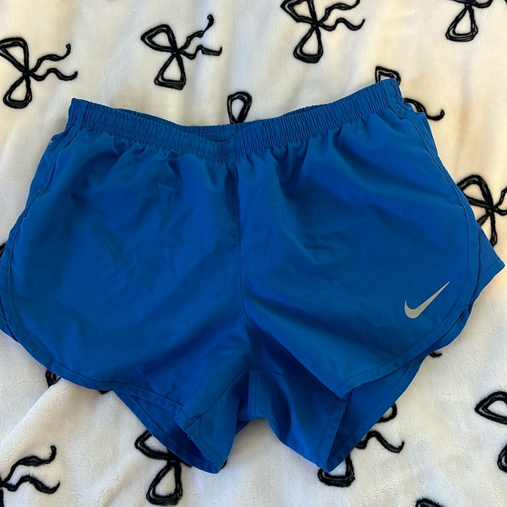 Nike dry fit shirts